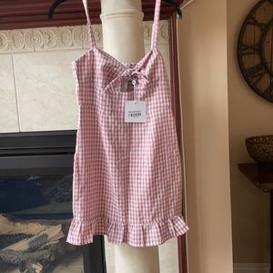 HELLO MOLLY BE THAT GIRL DRESS